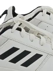 Vorschaubild 4 von Kinder Sportschuhe Sneaker Gr. 35 Weiß Sportlich