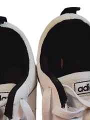 Vorschaubild 5 von Kinder Sportschuhe Sneaker Gr. 35 Weiß Sportlich