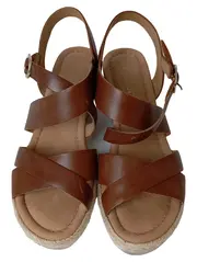 Vorschaubild GABOR Plateausandalen 2
