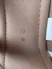 Vorschaubild GABOR Plateausandalen 4