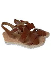 Vorschaubild GABOR Plateausandalen 1