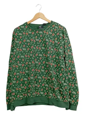 SU STRAIGHT UP Sweatshirt