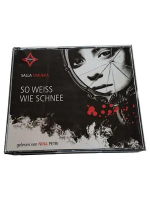 Hörbuch für Erwachsene