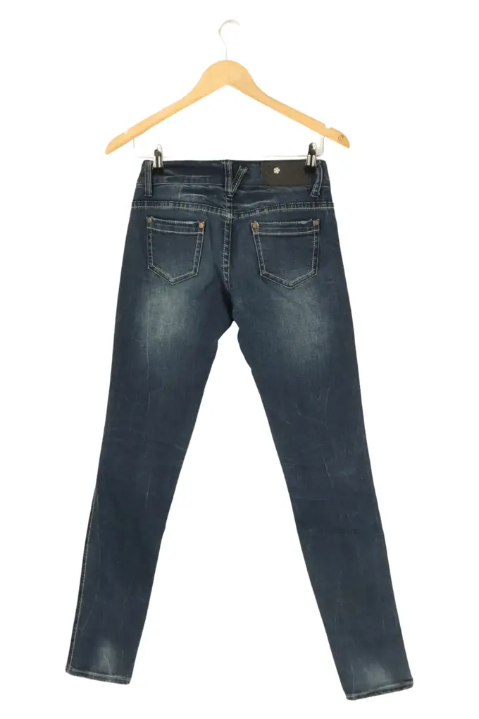 CAMILLE Jeans Slim Fit Bild 2
