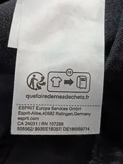 Vorschaubild 5 von Damen Jeans Skinny Fit W30/L31 Blau Casual Stretch Denim