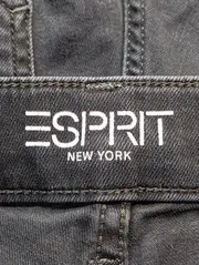 Vorschaubild 3 von Damen Jeans Skinny Fit W30/L31 Blau Casual Stretch Denim