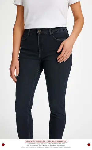ESPRIT Jeans Skinny Fit