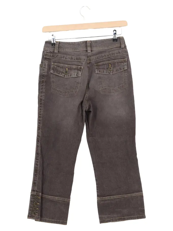 OLSEN Jeans Straight Leg Bild 2