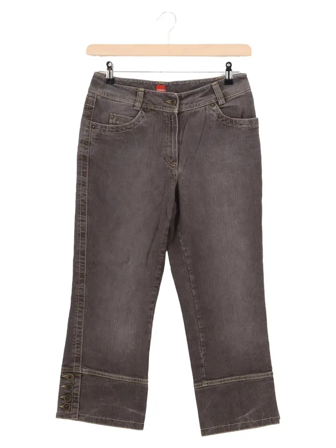 OLSEN Jeans Straight Leg Bild 1