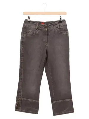 OLSEN Jeans Straight Leg