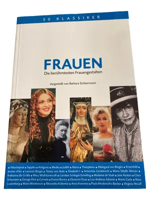 Allgemeines Sachbuch
