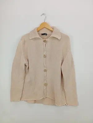 BOTTEGA Strickjacke