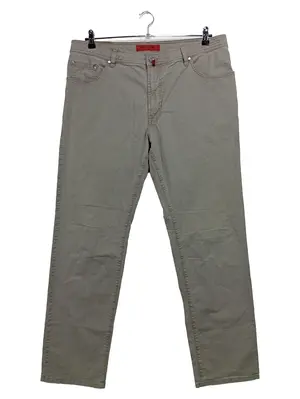 PIERRE CARDIN Stoffhose