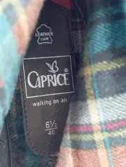 Vorschaubild 3 von Stiefelette Damen Gr. 40 Braun Wildleder Casual Reißverschluss