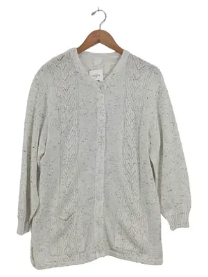 ANCEX BERLIN Strickjacke