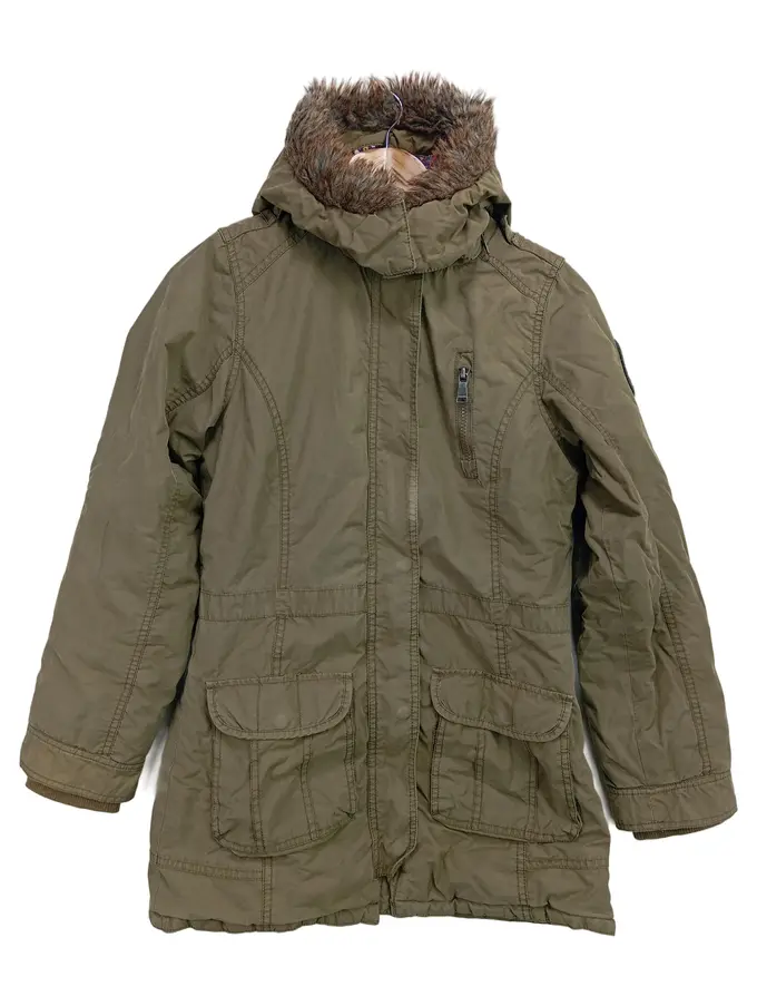 MARC O'POLO Winterjacke Bild 1