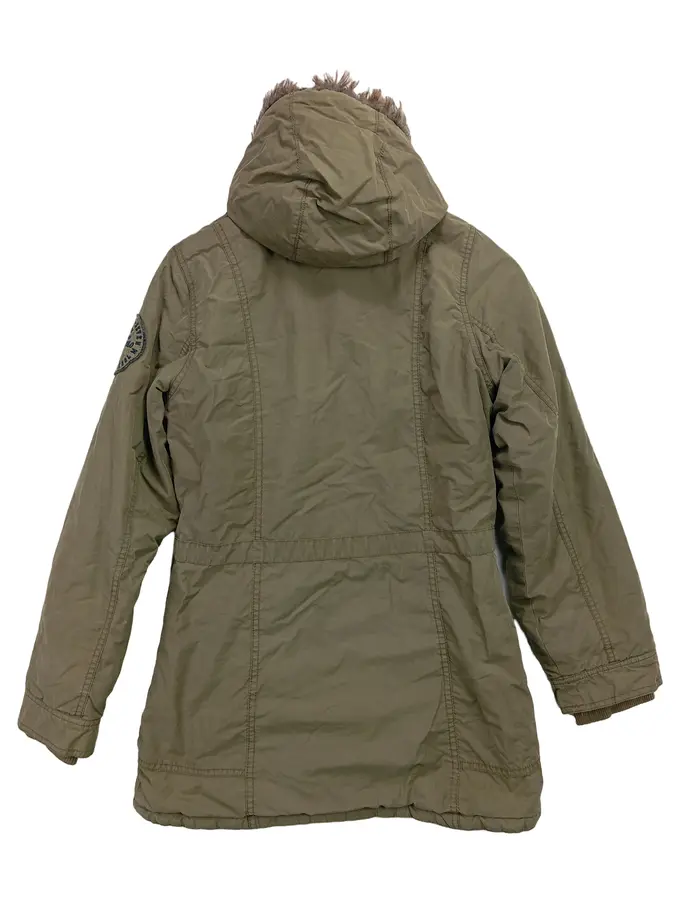 MARC O'POLO Winterjacke Bild 2