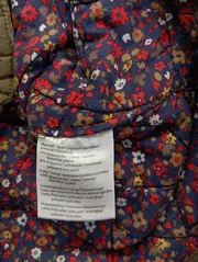 Vorschaubild 4 von MARC O POLO Kinder Parka Grün Gr. 152 Kapuze Fellbesatz