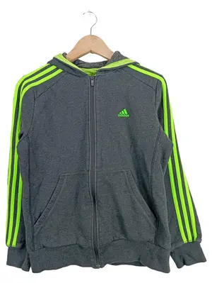ADIDAS Sweatjacke
