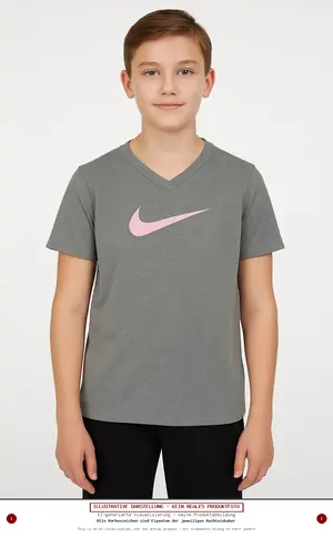 NIKE Sport Shirt