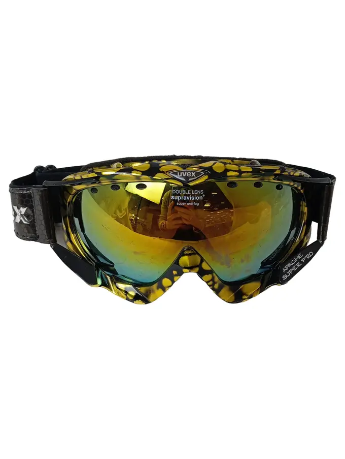UVEX Skibrille Bild 1