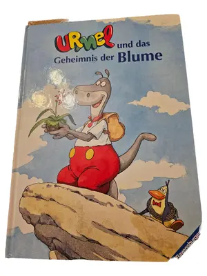 Buch für Jugendliche