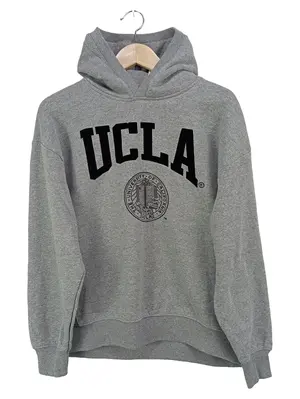 ZARA Kapuzenpullover