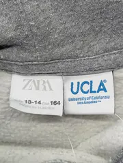 Vorschaubild ZARA Kapuzenpullover 3