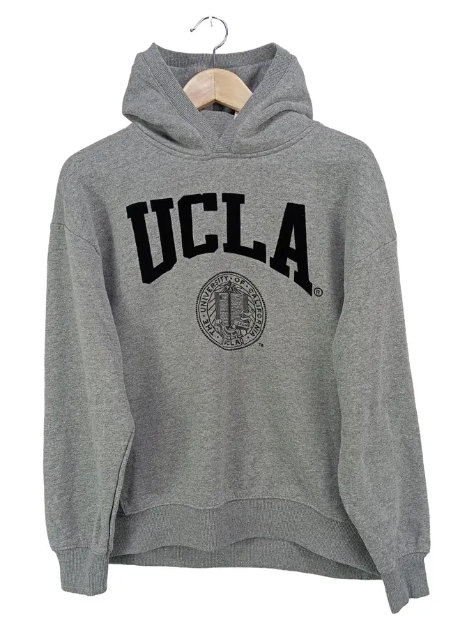 ZARA Kapuzenpullover Bild 1