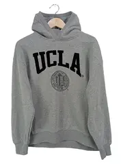 Vorschaubild ZARA Kapuzenpullover 1