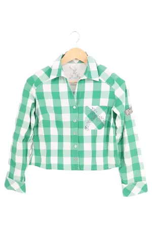 SPIETH & WENSKY Hemdbluse