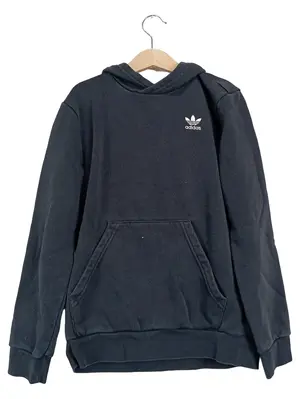 ADIDAS Kapuzenpullover