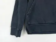 Vorschaubild 5 von Kapuzenpullover Kinder Hoodie Gr. 146 Schwarz Sportlich
