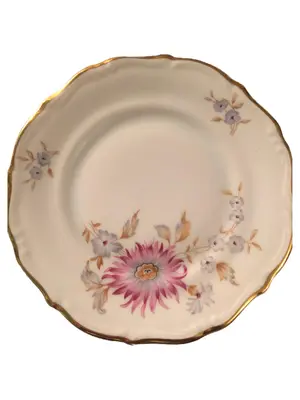 P.T. TIELSCH WALBRZYCH Unterteller