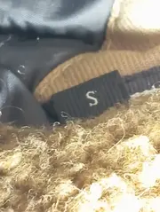 Vorschaubild 4 von MARC O POLO Herren Parka Gr. 46/S Beige Klassisch Casual Outdoor Jacke