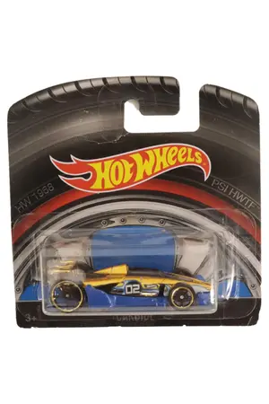 HOT WHEELS Spielzeugauto