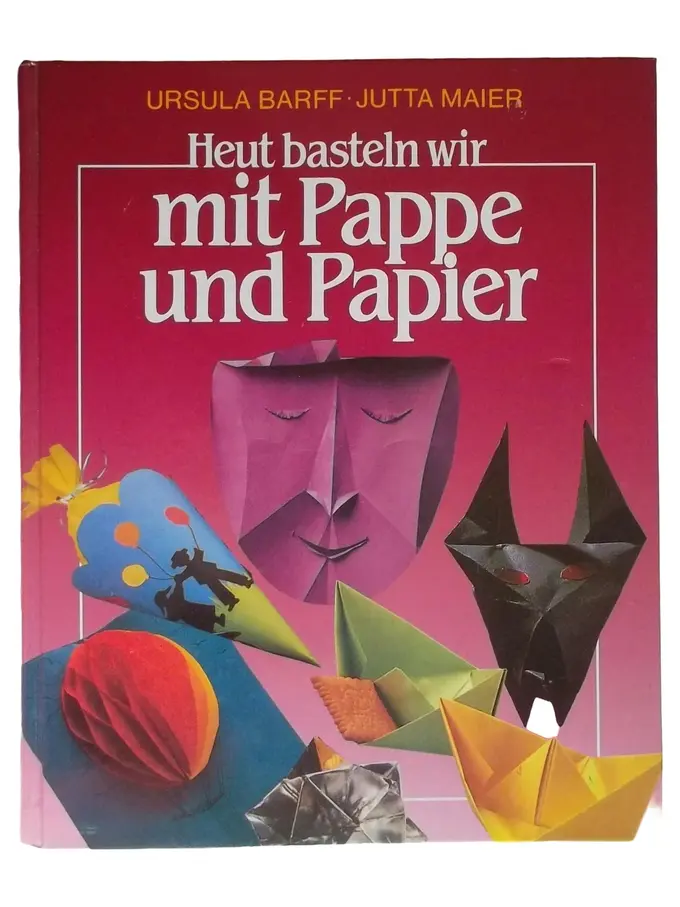 Kreativ Bastelset Bild 1