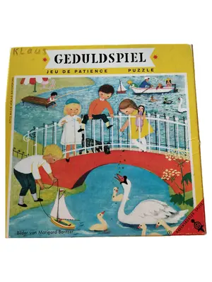 RAVENSBURGER Geduldspiel