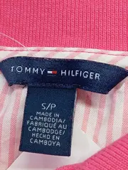 Vorschaubild TOMMY HILFIGER Poloshirt 3