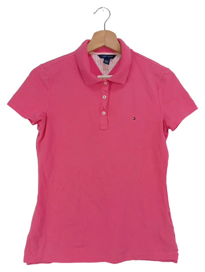 TOMMY HILFIGER Poloshirt Bild 1