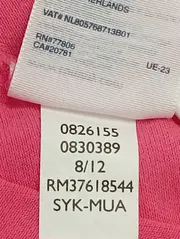 Vorschaubild TOMMY HILFIGER Poloshirt 5