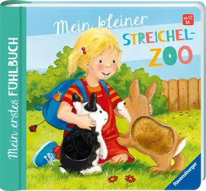 Sachbuch für Kinder