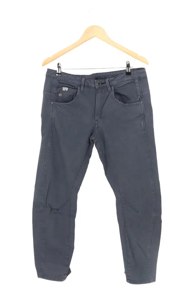 G-STAR RAW Jeans Straight Leg Bild 1