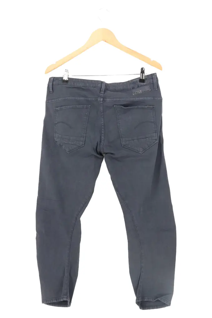G-STAR RAW Jeans Straight Leg Bild 2