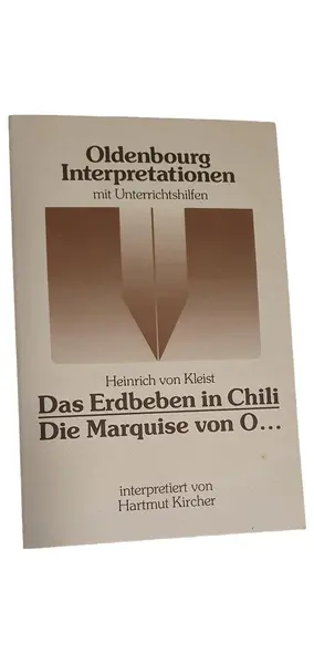 Buch für den Unterricht