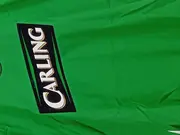 Vorschaubild 4 von Celtic FC Fußball Trikot Herren V-Kragen Kurzarm Grün M