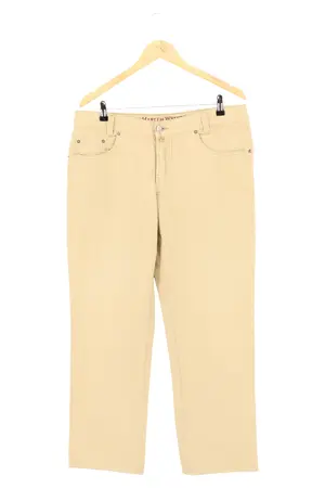 JOKER Stoffhose