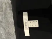 Vorschaubild 5 von Damen Pullover XS Schwarz Casual Gestreift