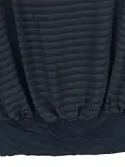 Vorschaubild 3 von Damen Pullover XS Schwarz Casual Gestreift