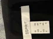 Vorschaubild 6 von Damen Pullover XS Schwarz Casual Gestreift